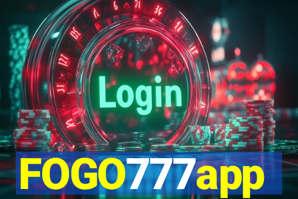 FOGO777app