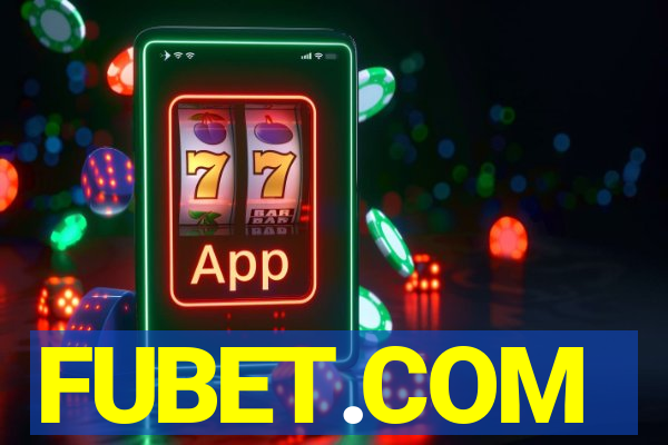 FUBET.COM