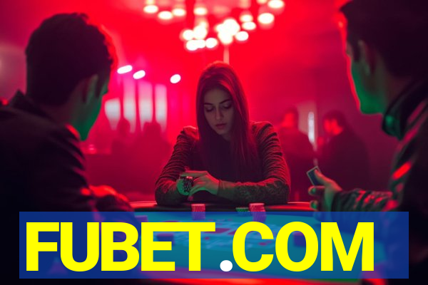 FUBET.COM