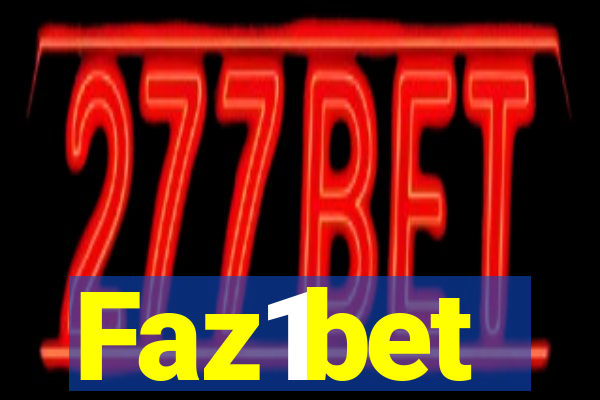 Faz1bet