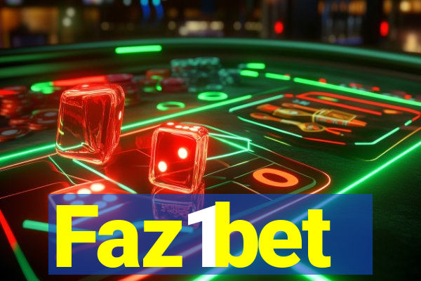 Faz1bet