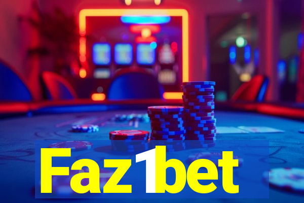 Faz1bet