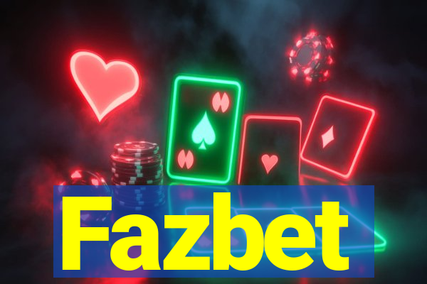 Fazbet