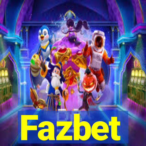 Fazbet