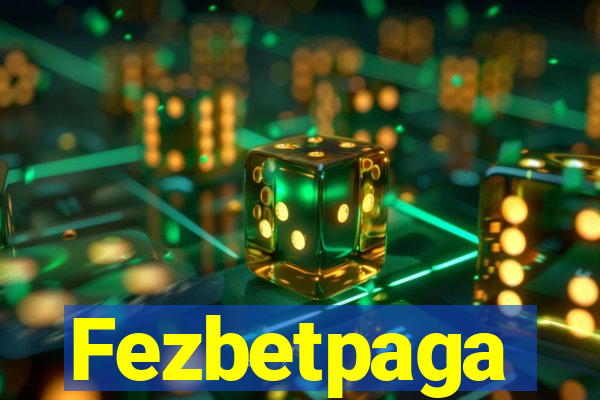 Fezbetpaga