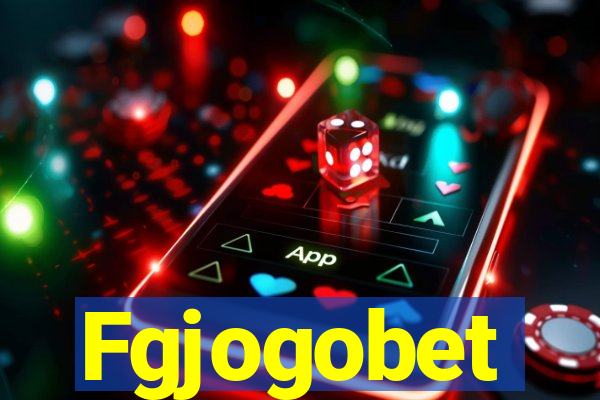 Fgjogobet