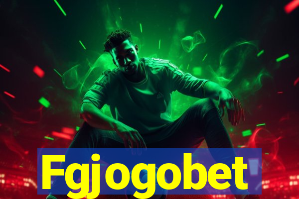 Fgjogobet