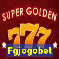 Fgjogobet