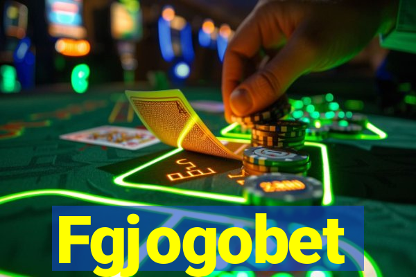 Fgjogobet