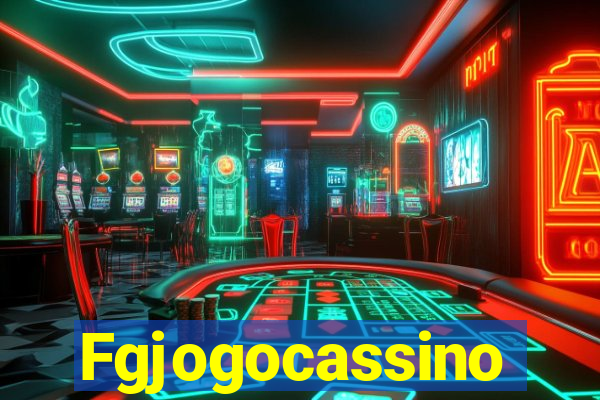 Fgjogocassino