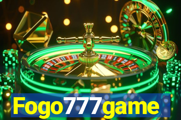 Fogo777game