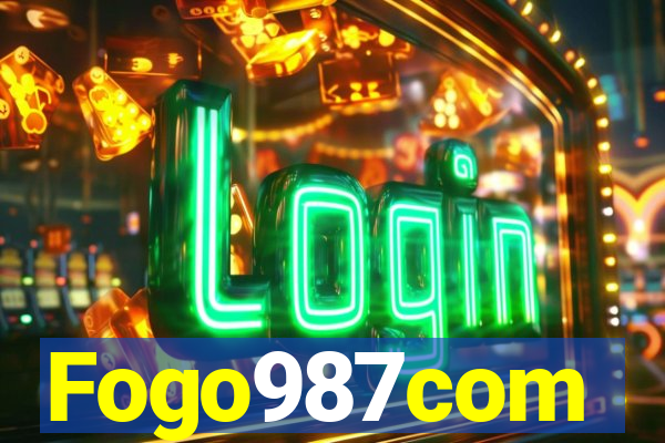 Fogo987com