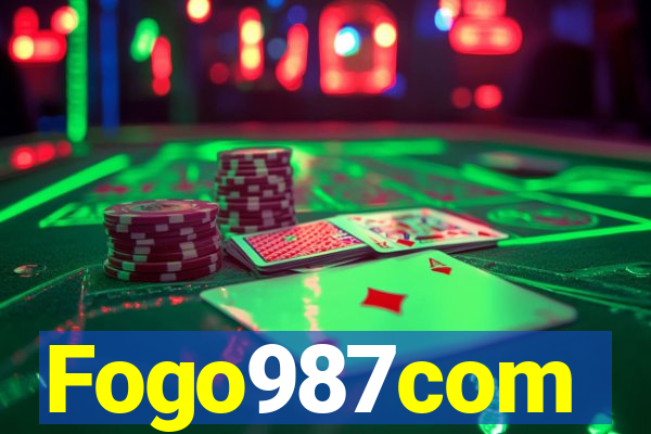 Fogo987com