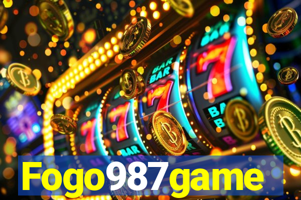 Fogo987game