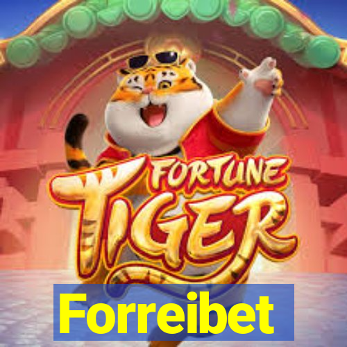 Forreibet