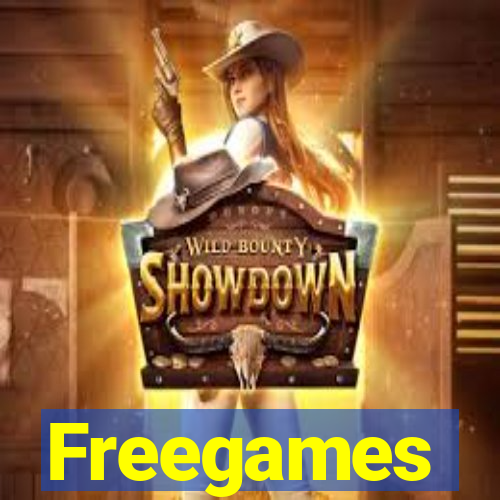 Freegames