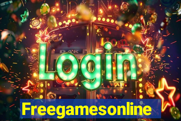 Freegamesonline