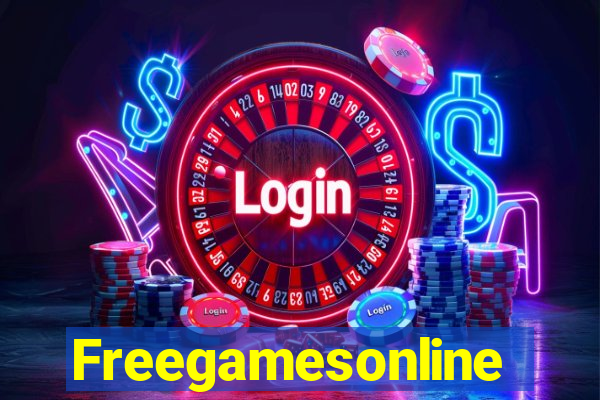 Freegamesonline