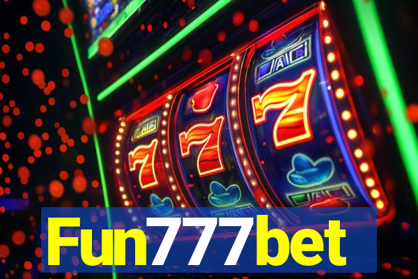 Fun777bet