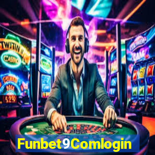 Funbet9Comlogin