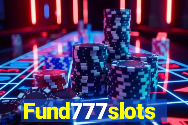 Fund777slots