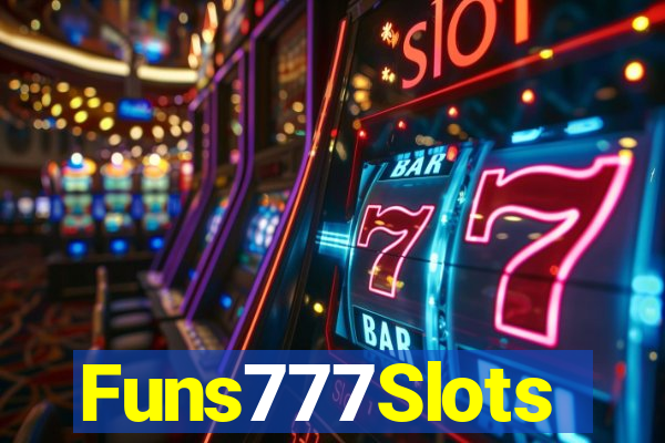 Funs777Slots