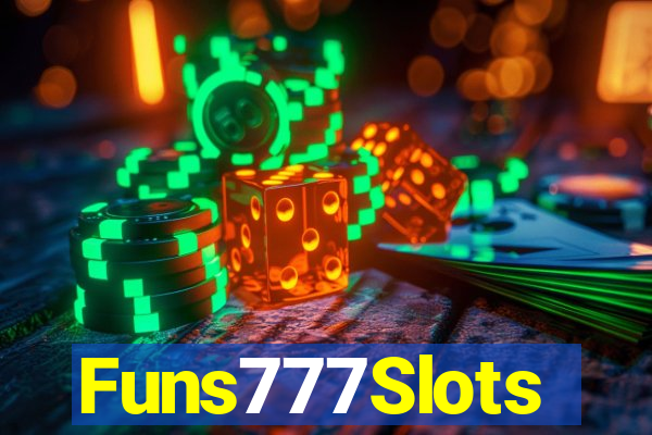 Funs777Slots