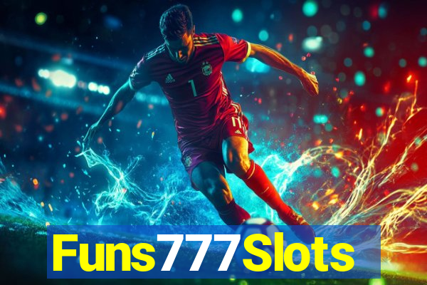 Funs777Slots