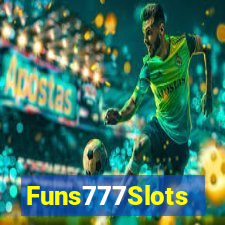 Funs777Slots