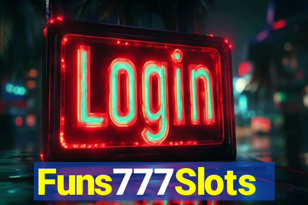 Funs777Slots