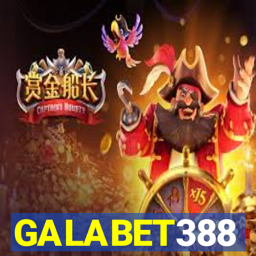 GALABET388