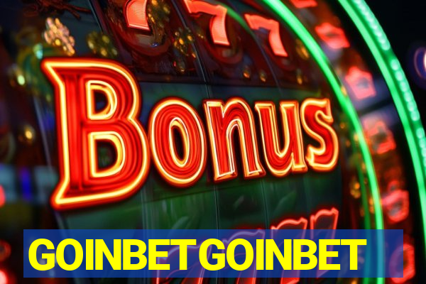 GOINBETGOINBET