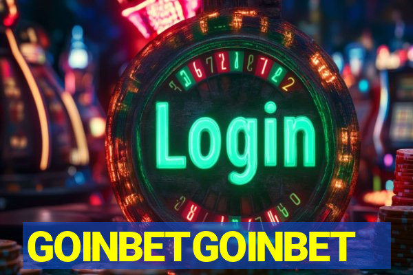 GOINBETGOINBET