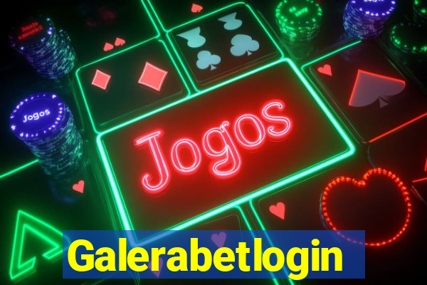 Galerabetlogin