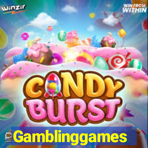 Gamblinggames