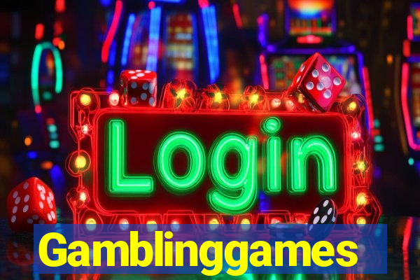 Gamblinggames