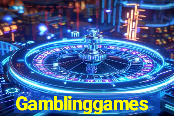 Gamblinggames