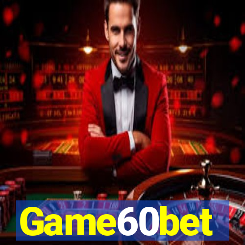 Game60bet