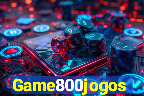 Game800jogos