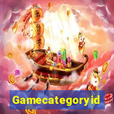 Gamecategoryid