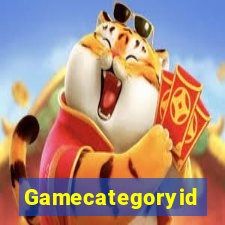 Gamecategoryid