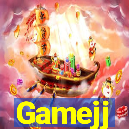 Gamejj