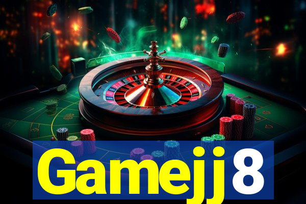 Gamejj8