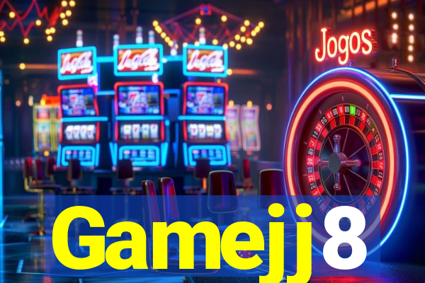 Gamejj8