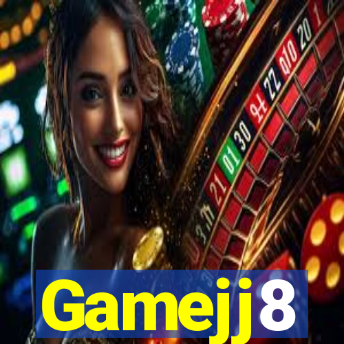 Gamejj8