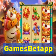 GamesBetapp