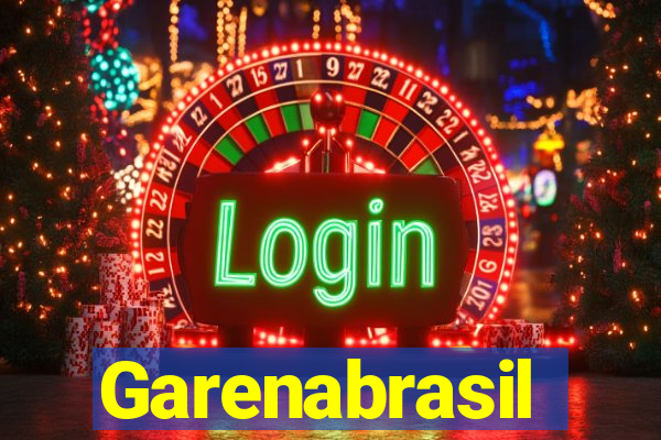 Garenabrasil