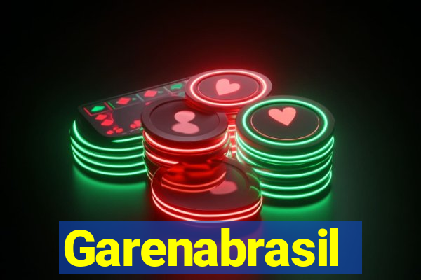 Garenabrasil