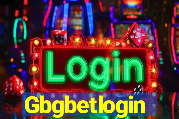 Gbgbetlogin