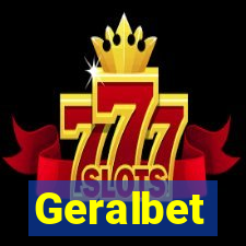 Geralbet